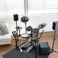Roland TD-11K V-Compact V-Drums Set-3.jpg|Соляр Мар'ян 